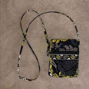 Vera Bradley purse
